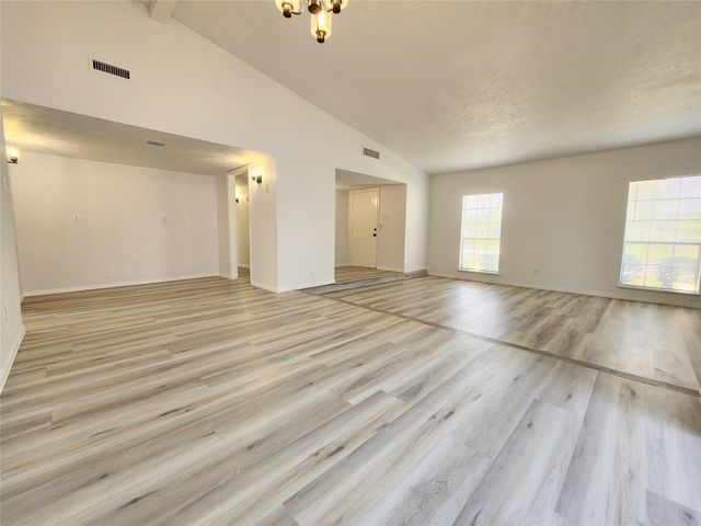 4813 Nash Drive, The Colony, TX 75056