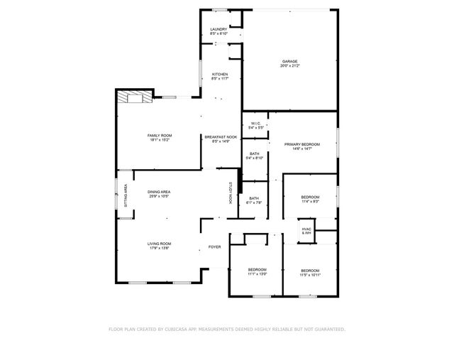 4813 Nash Drive, The Colony, TX 75056