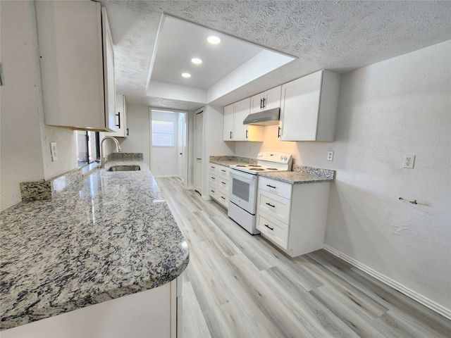 4813 Nash Drive, The Colony, TX 75056