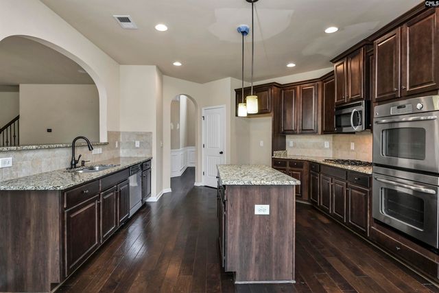 218 Vista View Court, West Columbia, SC 29172