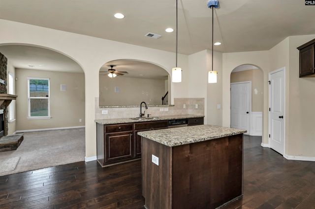 218 Vista View Court, West Columbia, SC 29172