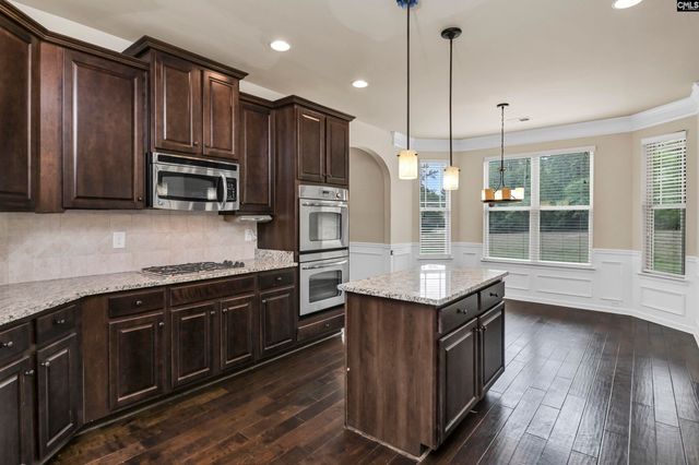 218 Vista View Court, West Columbia, SC 29172