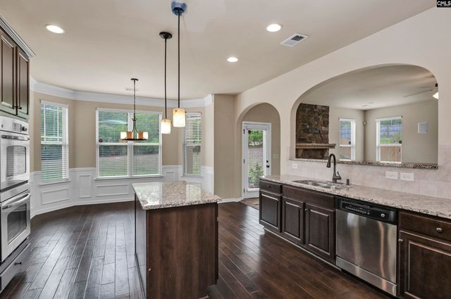 218 Vista View Court, West Columbia, SC 29172