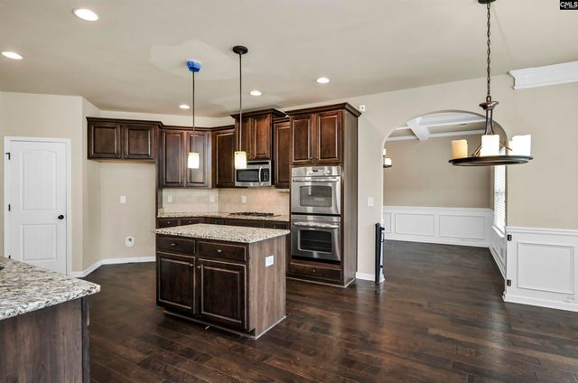 218 Vista View Court, West Columbia, SC 29172