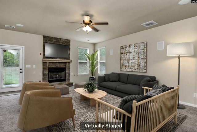 218 Vista View Court, West Columbia, SC 29172
