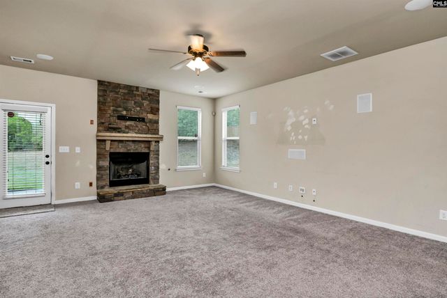 218 Vista View Court, West Columbia, SC 29172