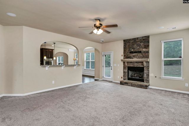 218 Vista View Court, West Columbia, SC 29172
