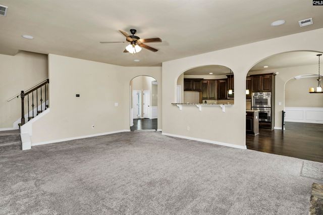 218 Vista View Court, West Columbia, SC 29172
