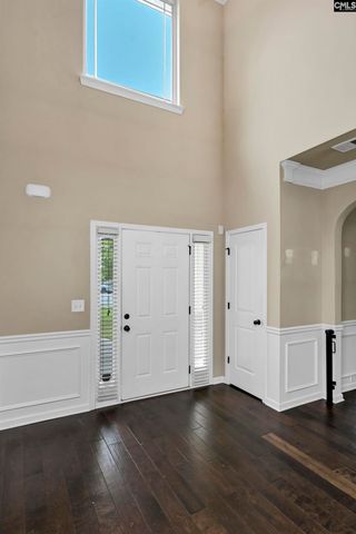 218 Vista View Court, West Columbia, SC 29172