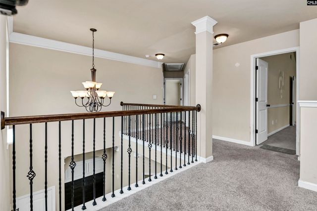 218 Vista View Court, West Columbia, SC 29172