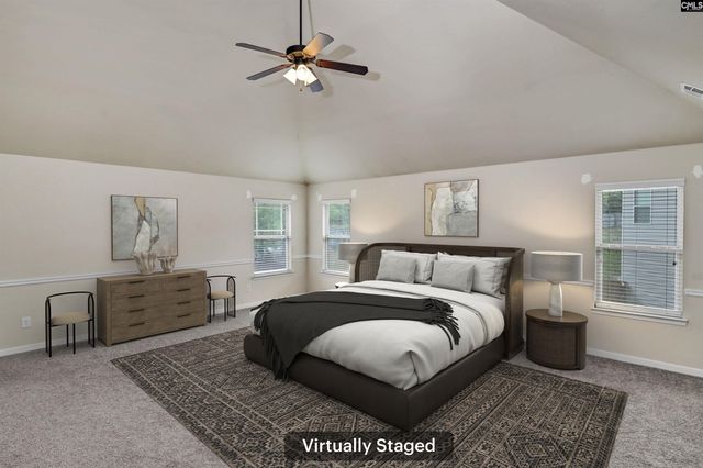 218 Vista View Court, West Columbia, SC 29172