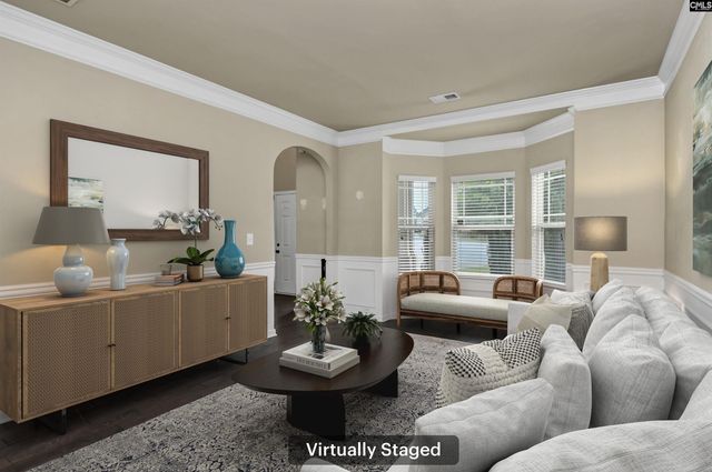 218 Vista View Court, West Columbia, SC 29172