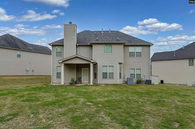 218 Vista View Court, West Columbia, SC 29172