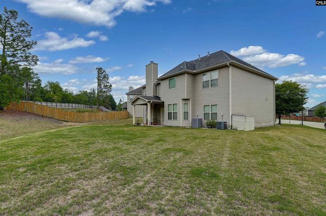 218 Vista View Court, West Columbia, SC 29172