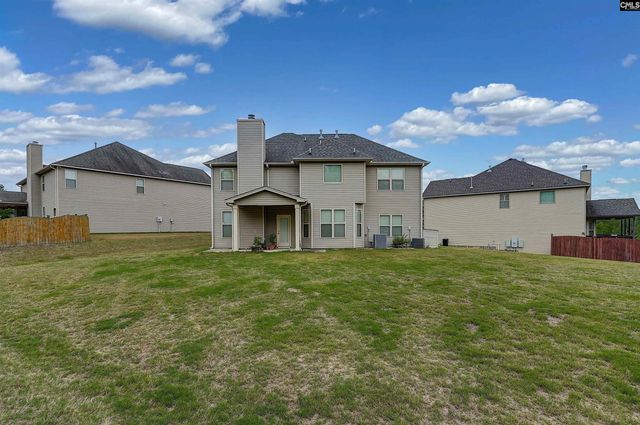 218 Vista View Court, West Columbia, SC 29172