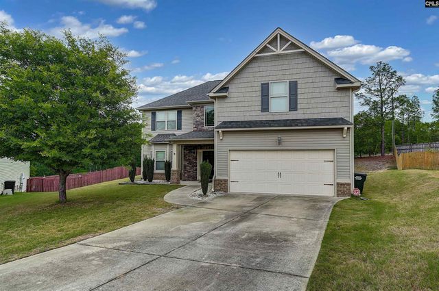 218 Vista View Court, West Columbia, SC 29172