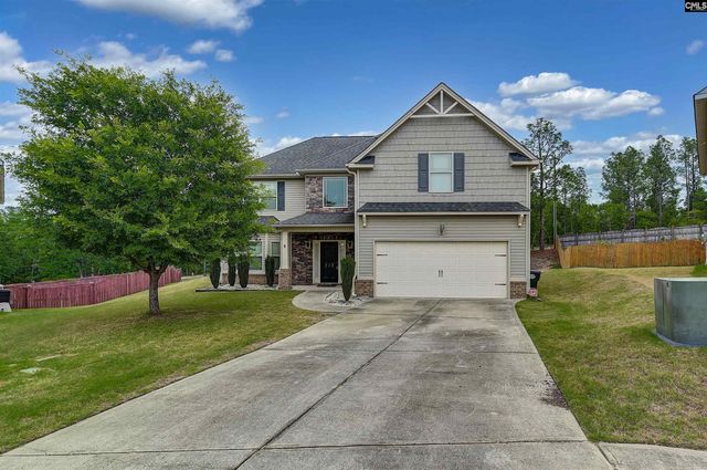 218 Vista View Court, West Columbia, SC 29172