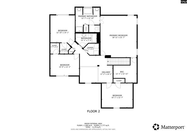 218 Vista View Court, West Columbia, SC 29172