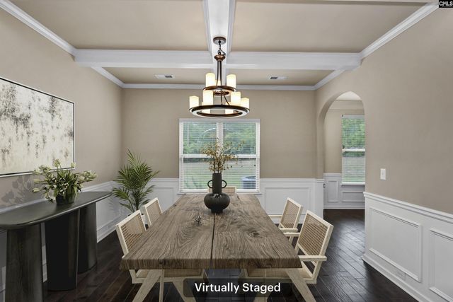 218 Vista View Court, West Columbia, SC 29172