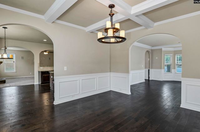 218 Vista View Court, West Columbia, SC 29172