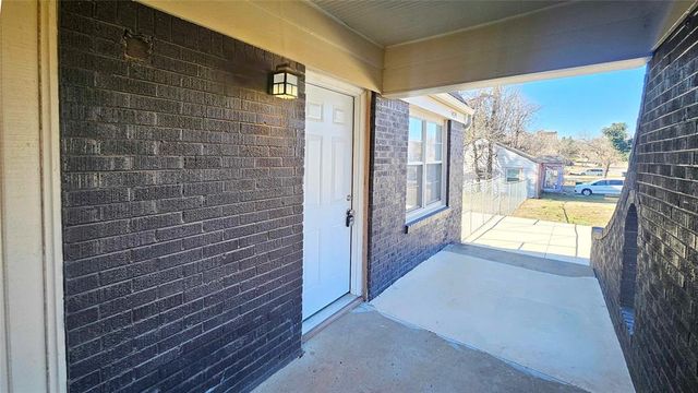 1424 NE 10th Street, Oklahoma City, OK 73117