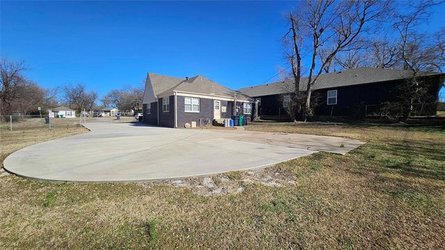 1424 NE 10th Street, Oklahoma City, OK 73117