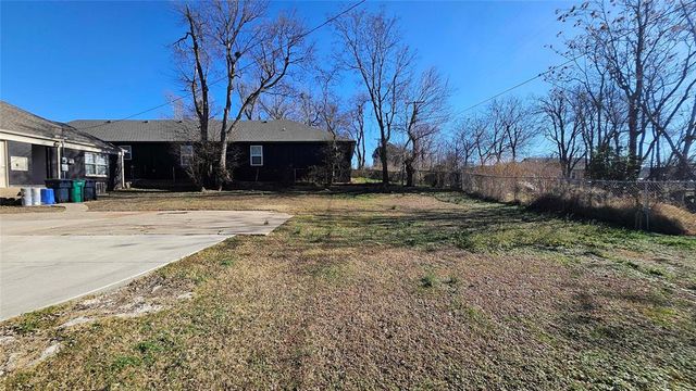 1424 NE 10th Street, Oklahoma City, OK 73117