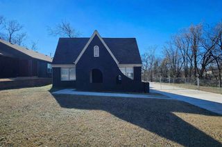 1424 NE 10th Street, Oklahoma City, OK 73117