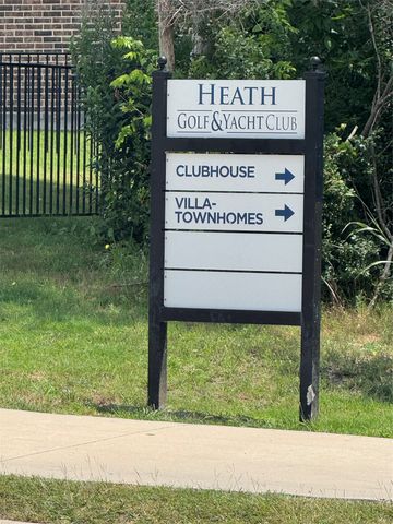 1700 Canal Street, Heath, TX 75126