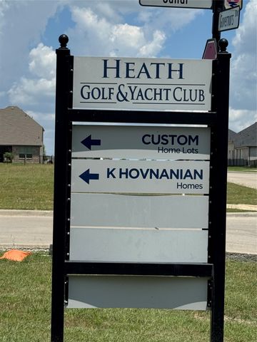 1700 Canal Street, Heath, TX 75126