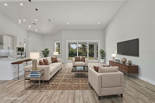 137 MARINER LANE, Rotonda West, FL 33947