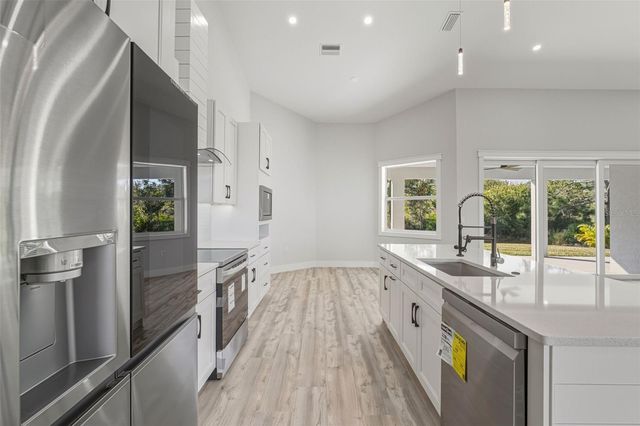 137 MARINER LANE, Rotonda West, FL 33947