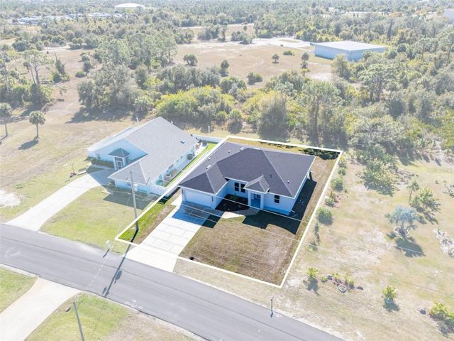 137 MARINER LANE, Rotonda West, FL 33947