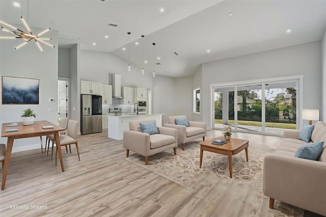 137 MARINER LANE, Rotonda West, FL 33947