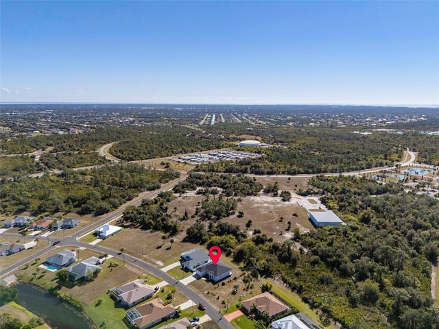 137 MARINER LANE, Rotonda West, FL 33947