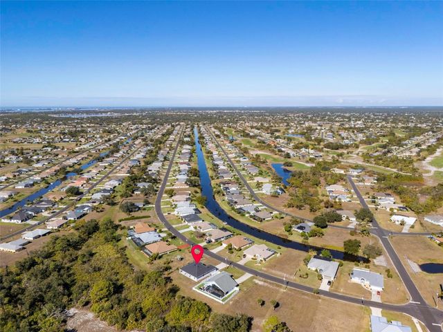 137 MARINER LANE, Rotonda West, FL 33947