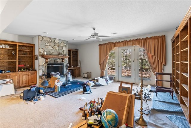 202 Snead Lane, Westminster, SC 29693