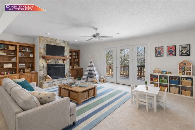 202 Snead Lane, Westminster, SC 29693