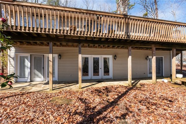 202 Snead Lane, Westminster, SC 29693