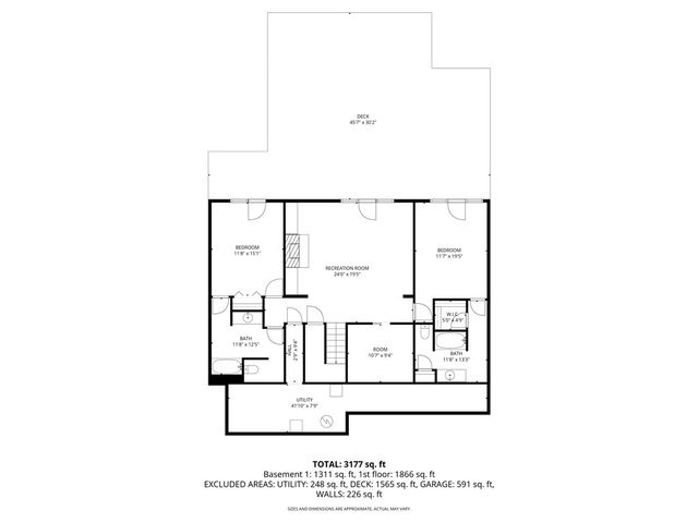 202 Snead Lane, Westminster, SC 29693