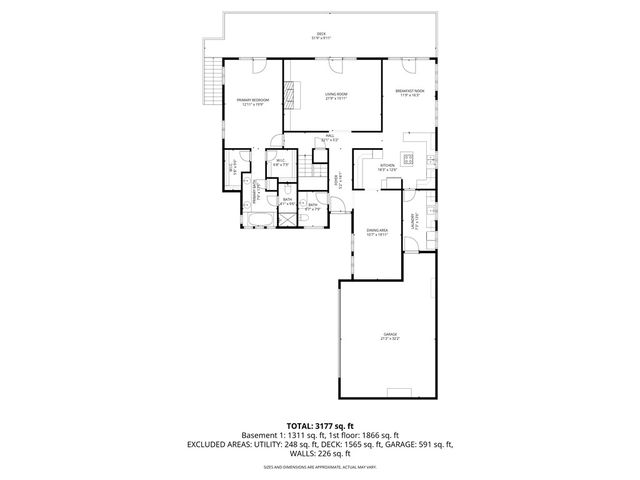 202 Snead Lane, Westminster, SC 29693