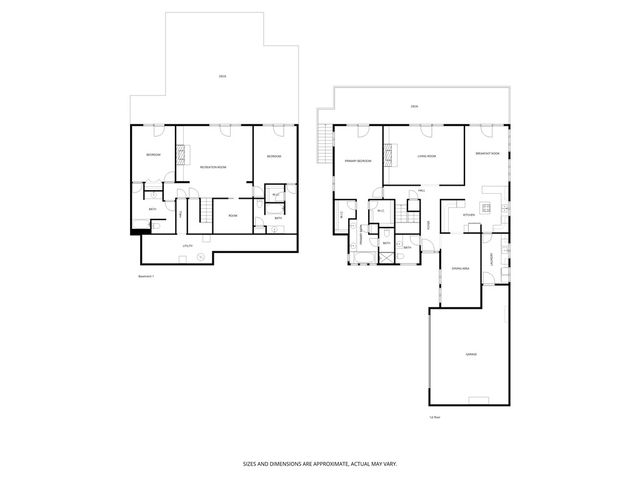 202 Snead Lane, Westminster, SC 29693