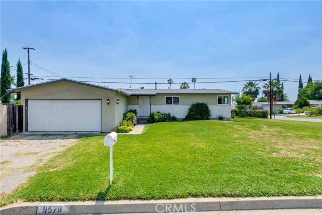 9579 Hampshire, Rancho Cucamonga, CA 91730