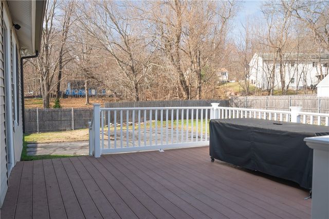 3 Nelson Street, North Providence, RI 02911