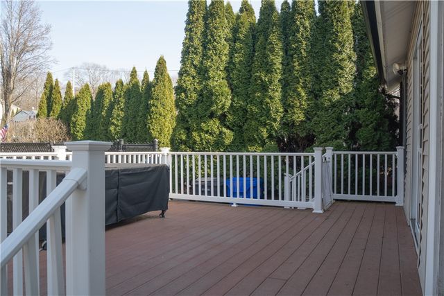 3 Nelson Street, North Providence, RI 02911