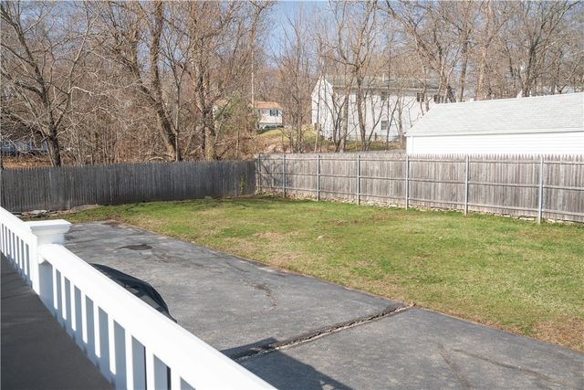 3 Nelson Street, North Providence, RI 02911