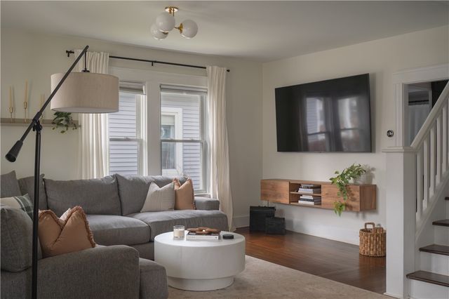 3 Nelson Street, North Providence, RI 02911