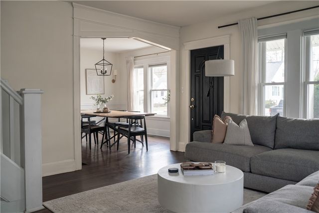 3 Nelson Street, North Providence, RI 02911