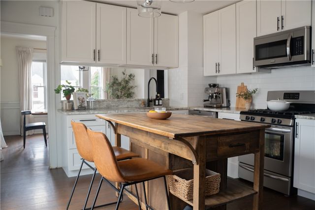 3 Nelson Street, North Providence, RI 02911