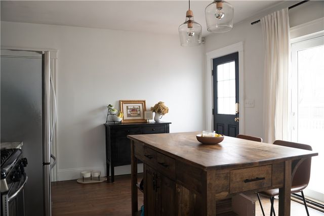 3 Nelson Street, North Providence, RI 02911